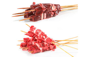 Arrosticini 38 grammi